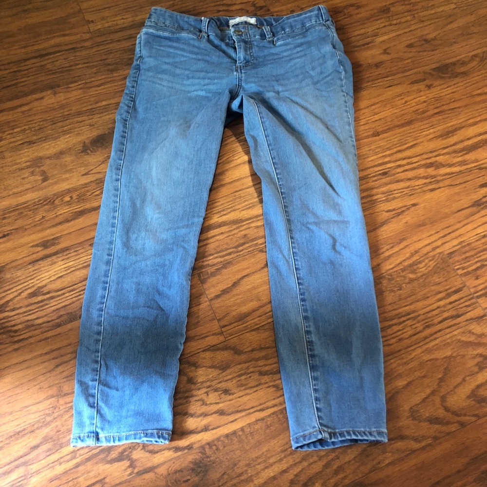 Free people jeans